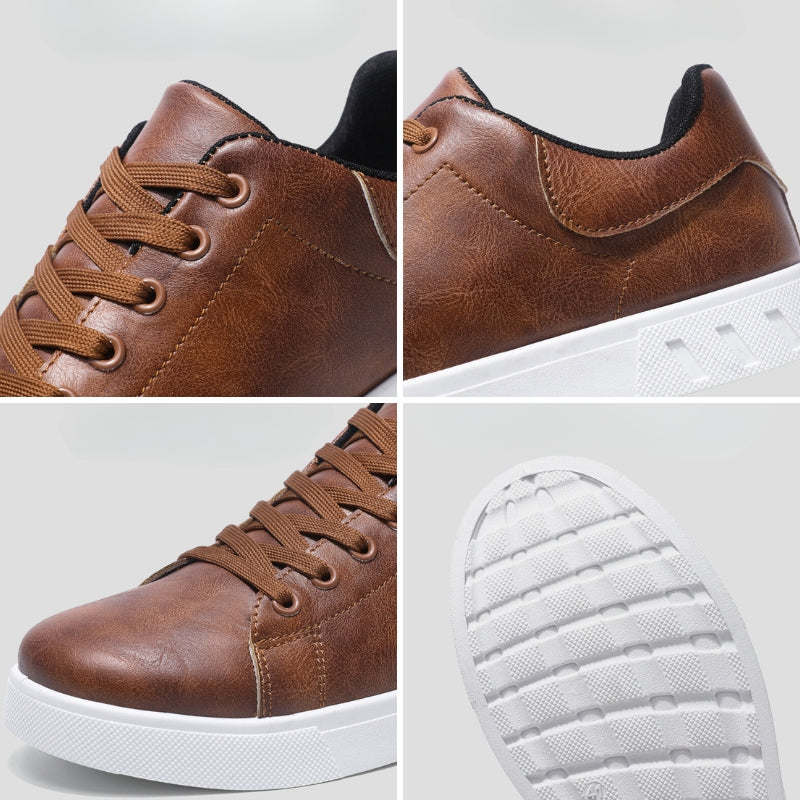 Beltran - Zapatos Casuales Estilosos