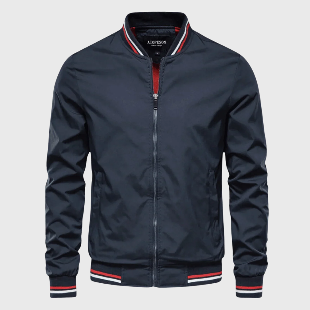 Dionel - Chaqueta Casual Estilosa
