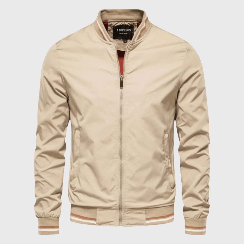 Dionel - Chaqueta Casual Estilosa