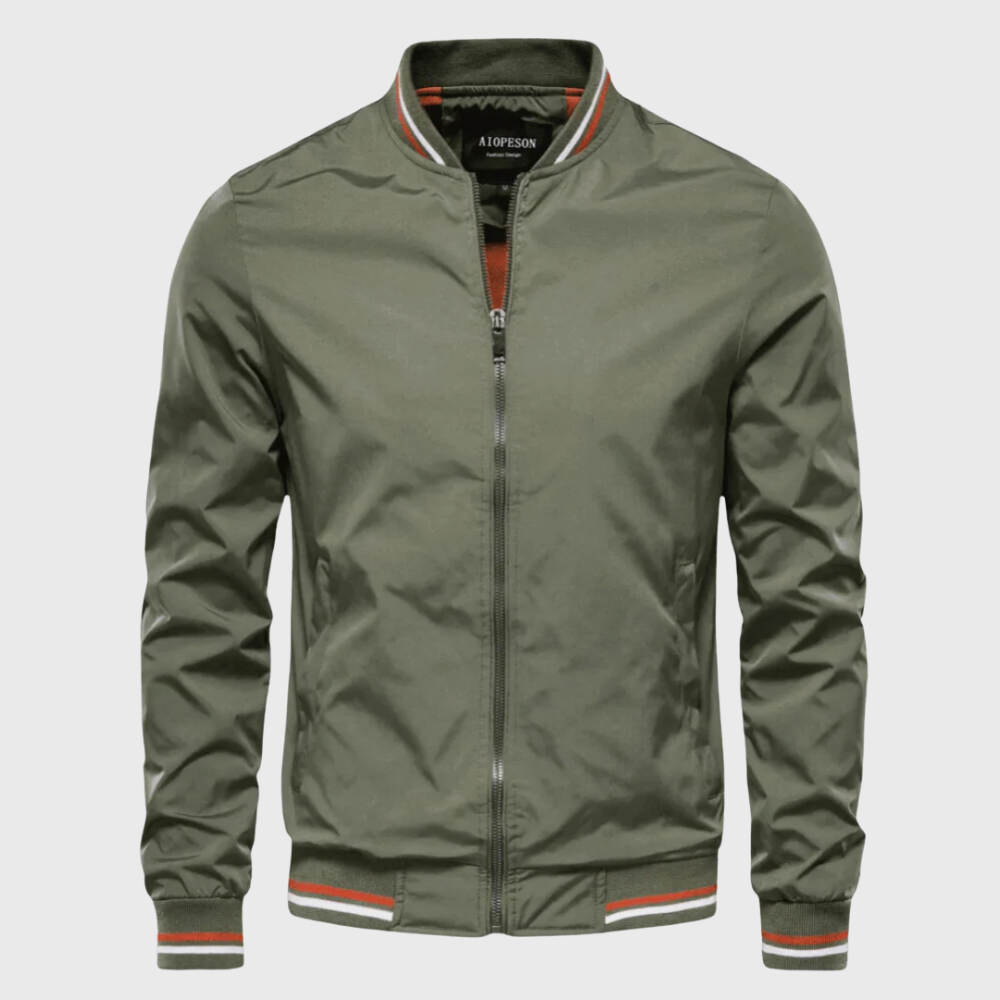Dionel - Chaqueta Casual Estilosa