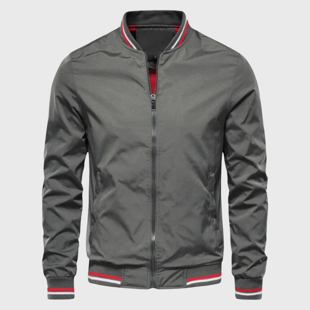 Dionel - Chaqueta Casual Estilosa