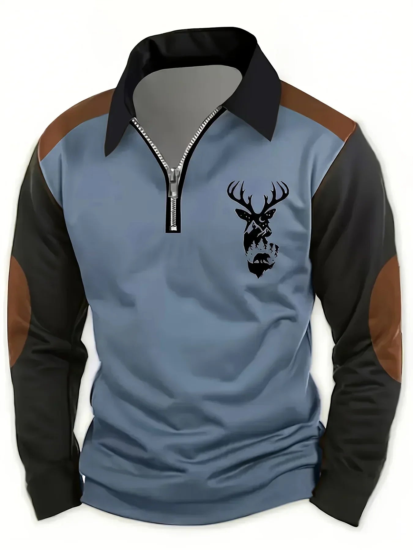 Belaric - Sudadera Casual Estilosa