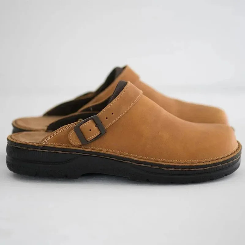 Ignacio - Zapatos Casuales con Estilo
