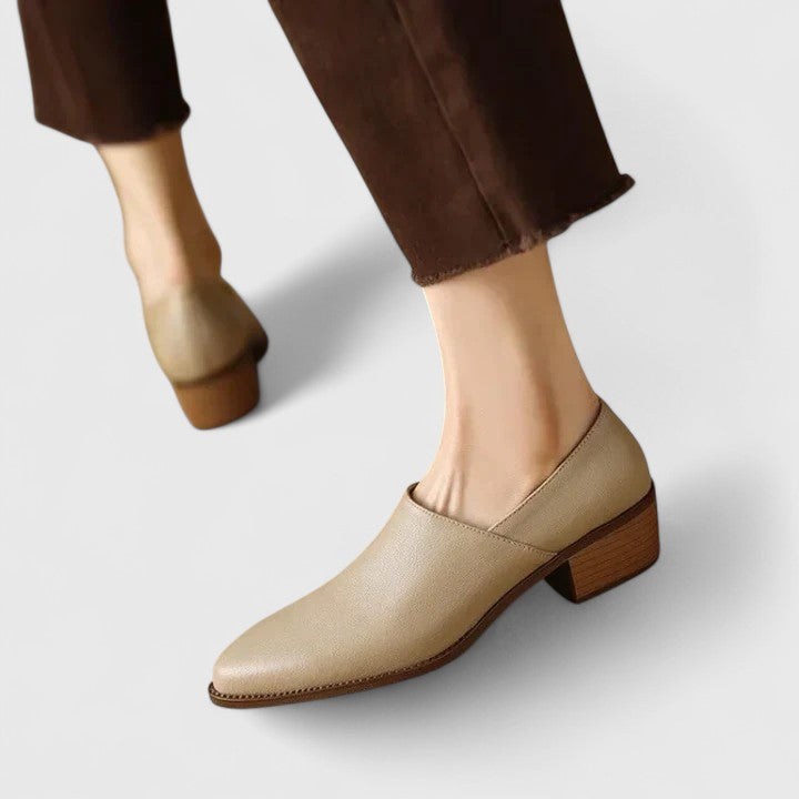 Julia - Zapatos casuales elegantes