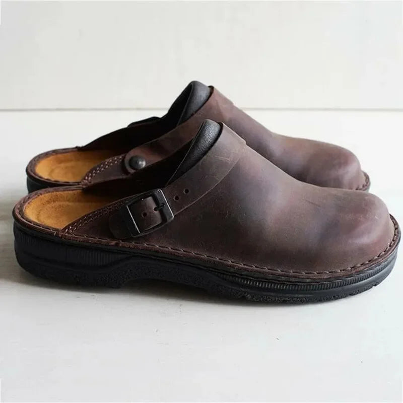 Ignacio - Zapatos Casuales con Estilo