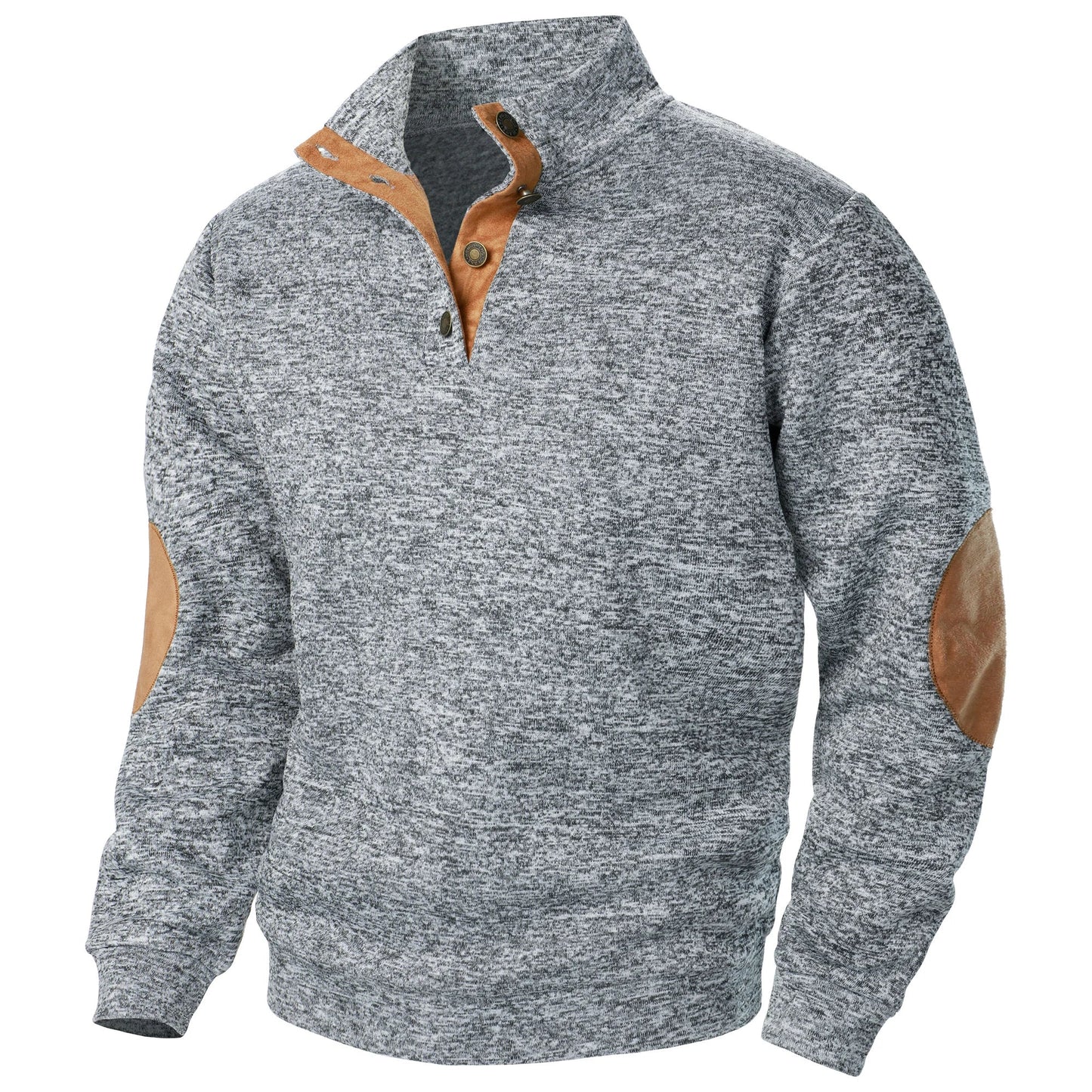 Briar - Suéter casual elegante