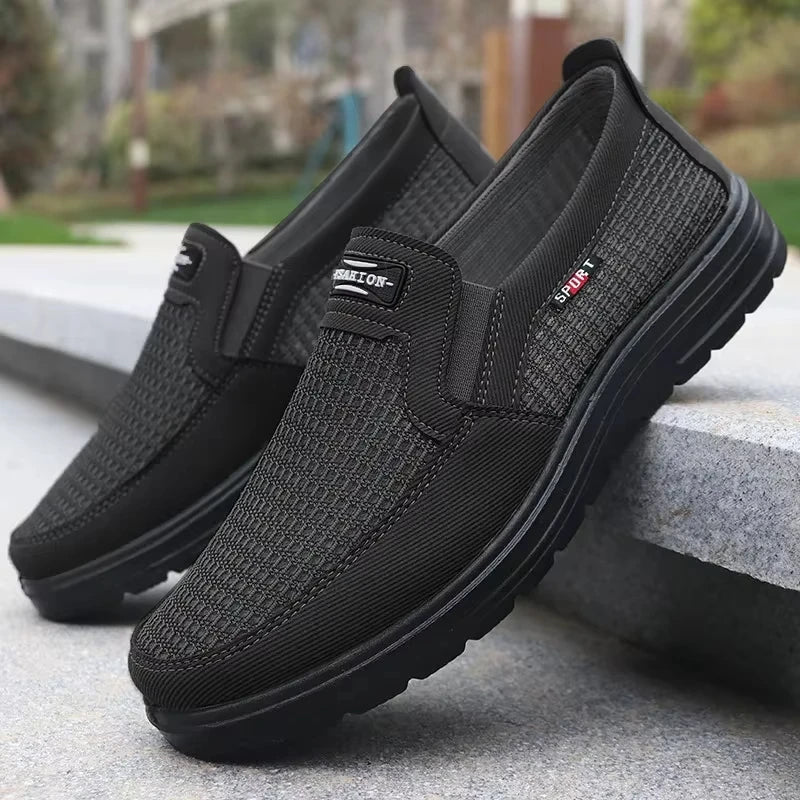 Kyro - Zapatos informales elegantes