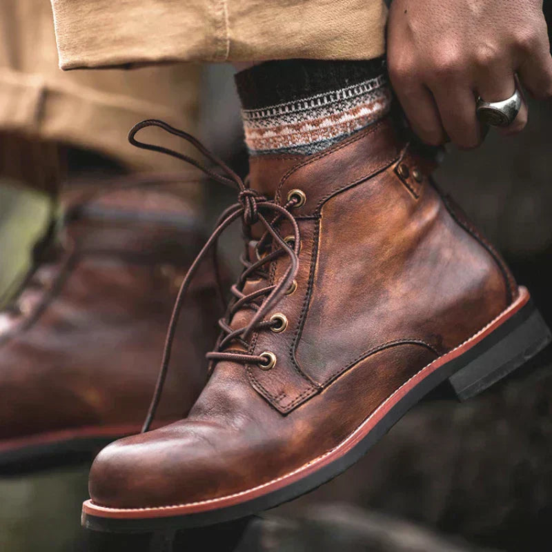 Baelric - Botas Casuales Estilosas