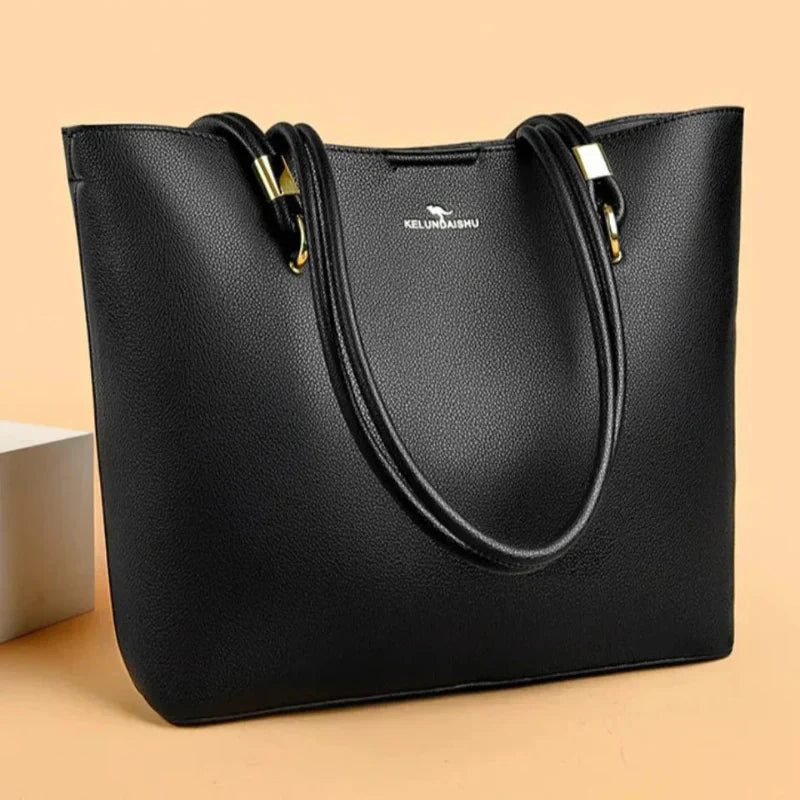 Celestra - Bolsa Tote Clásica