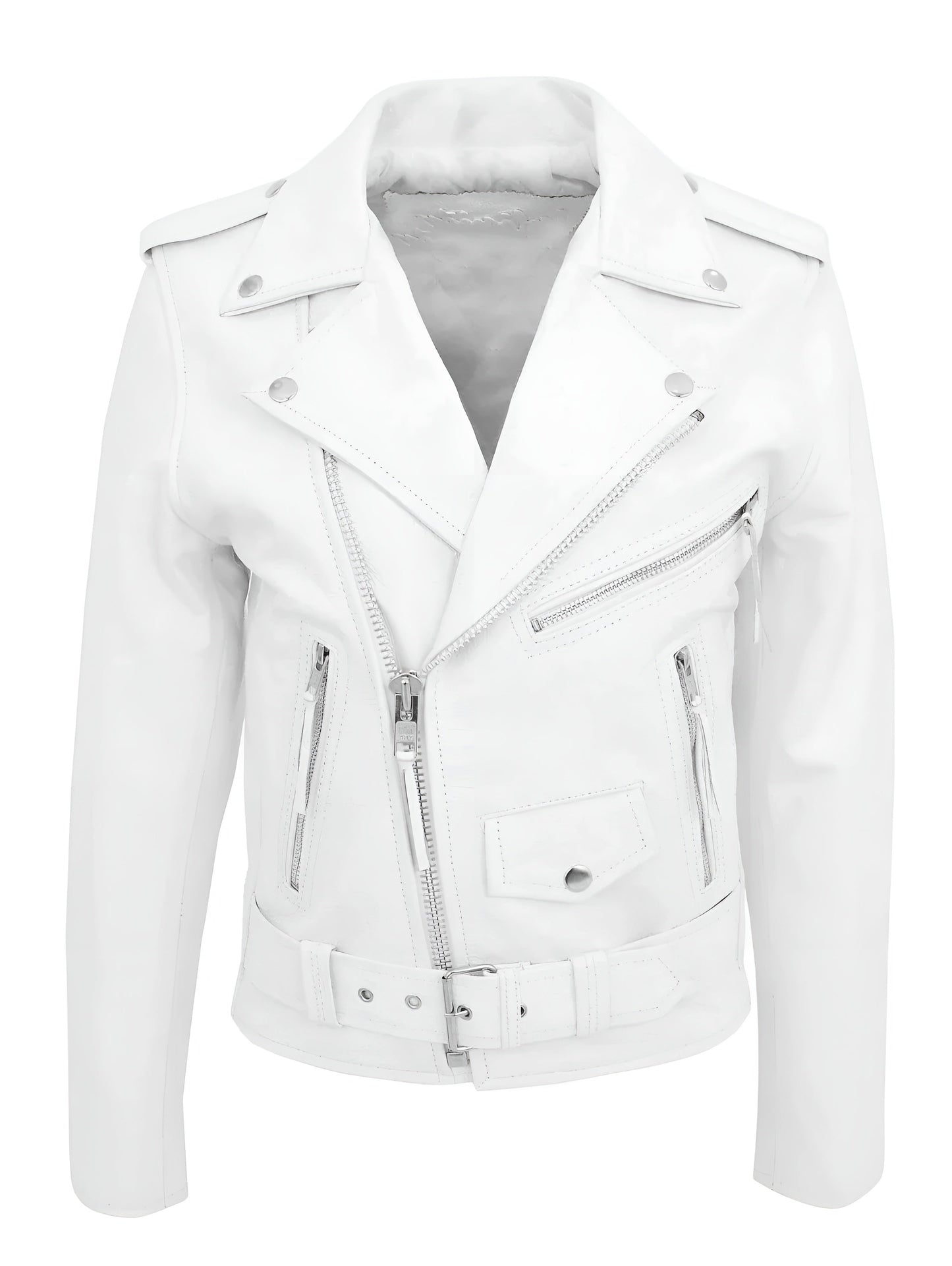 Perris - Chaqueta Casual Estilosa