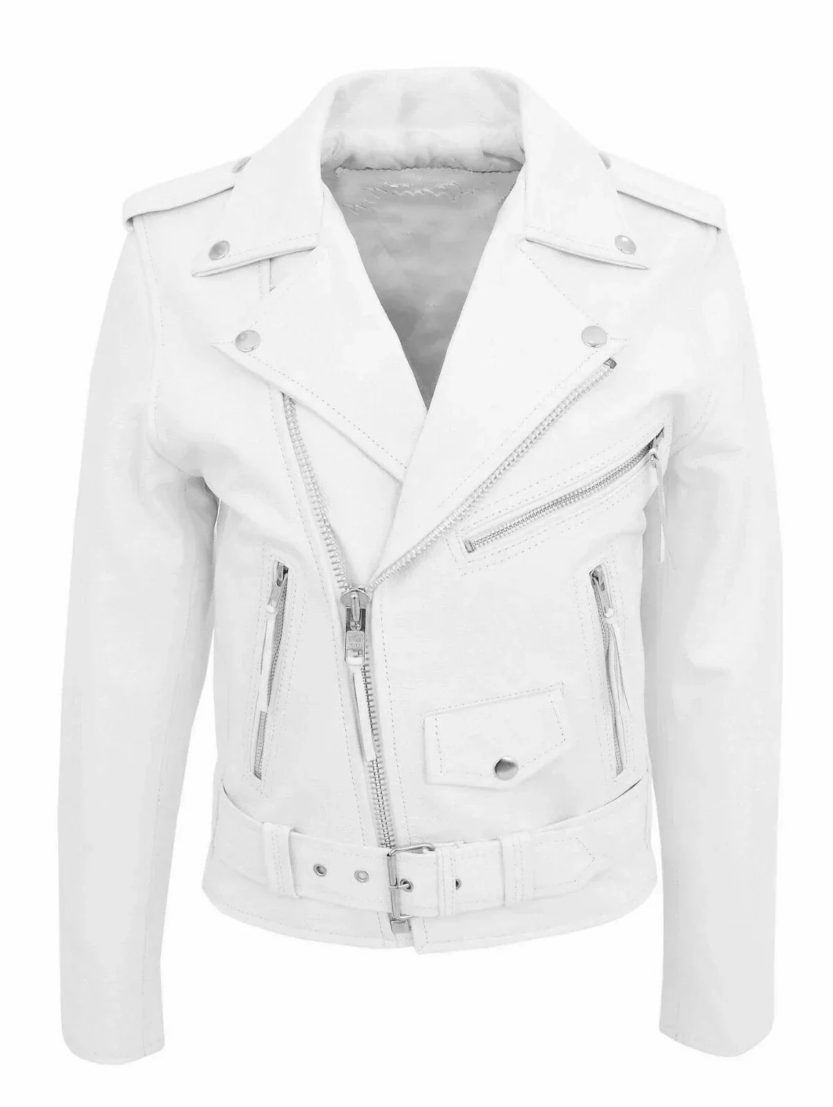 Quinton - Chaqueta Casual Estilosa