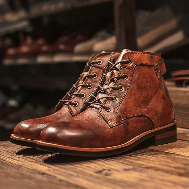 Baelric - Botas Casuales Estilosas
