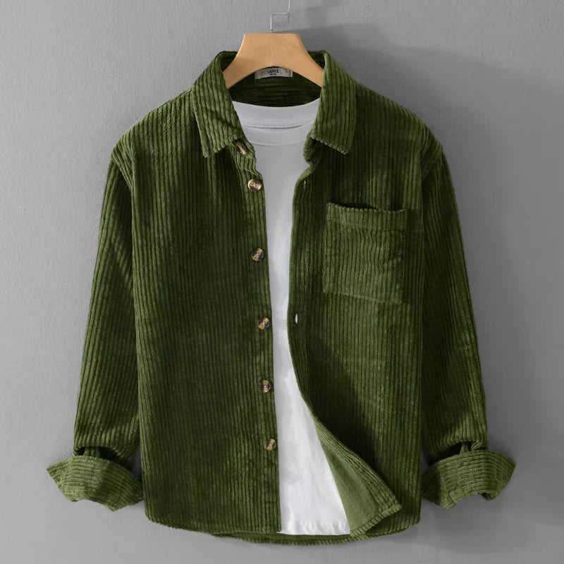 Belric - Camisa Casual Estilosa
