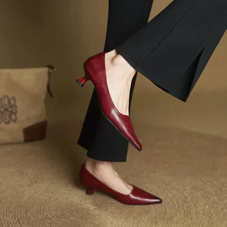 Genevieve - Zapatos Casuales Elegantes