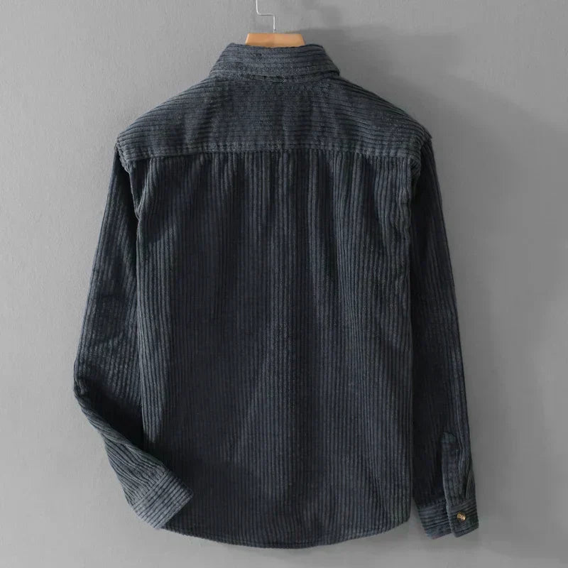 Belric - Camisa Casual Estilosa
