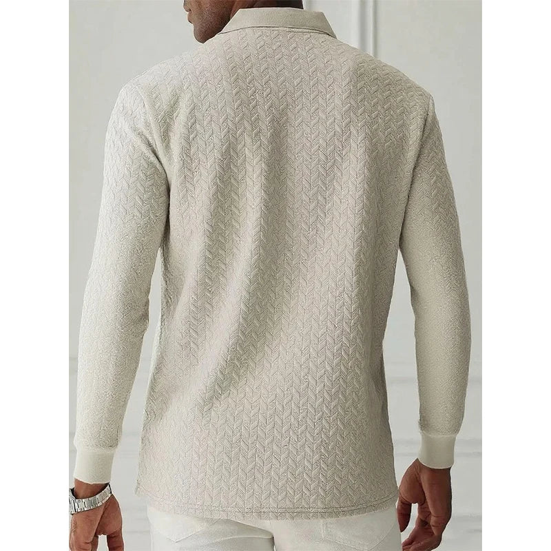 Branton - Polo Casual Estiloso