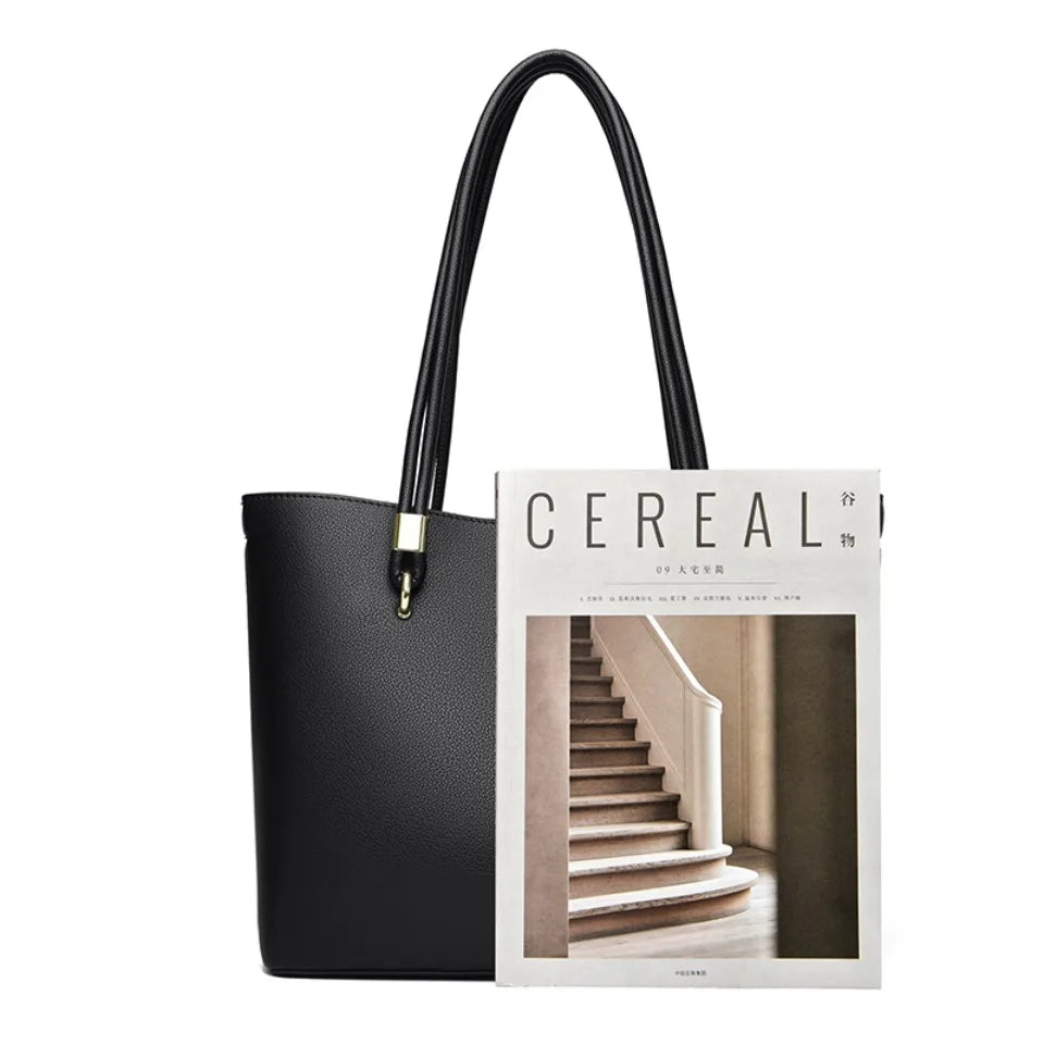 Celestra - Bolsa Tote Clásica