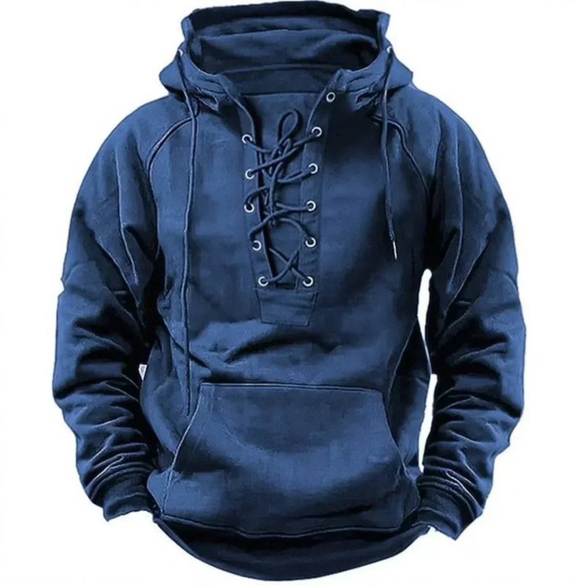 Jareth - Sudadera con Capucha Casual Estilosa