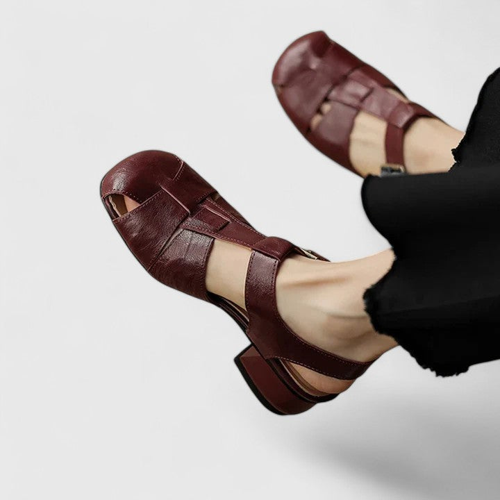 Gretel - Sandalias casuales elegantes