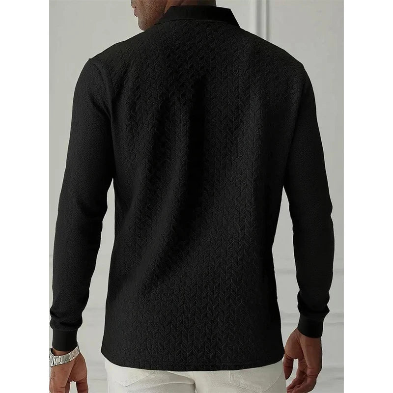 Branton - Polo Casual Estiloso