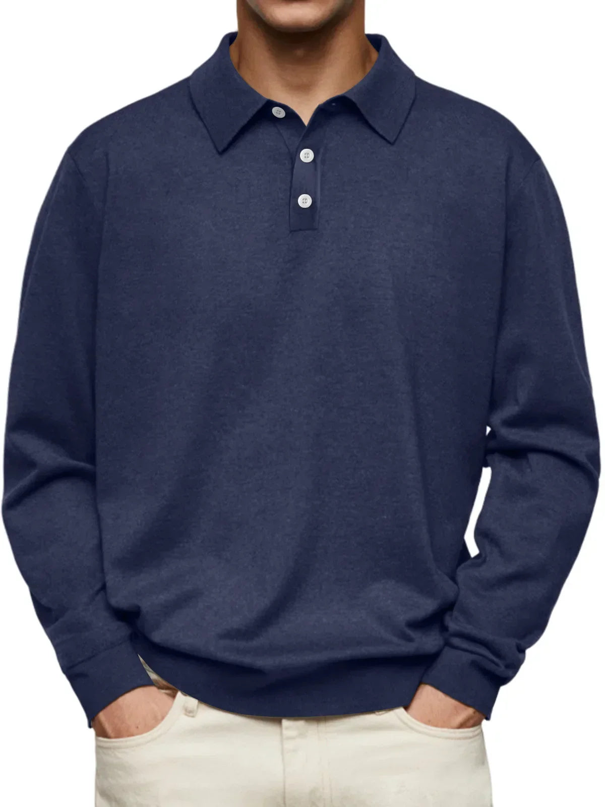 Bastien - Polo Casual Elegante