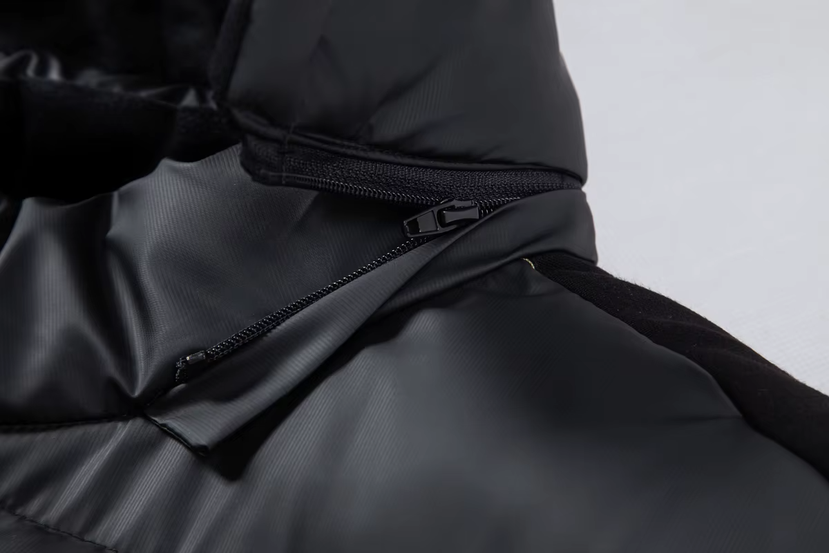 Cassio - Chaqueta Casual Estilosa