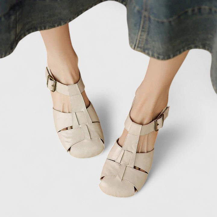 Gretel - Sandalias casuales elegantes