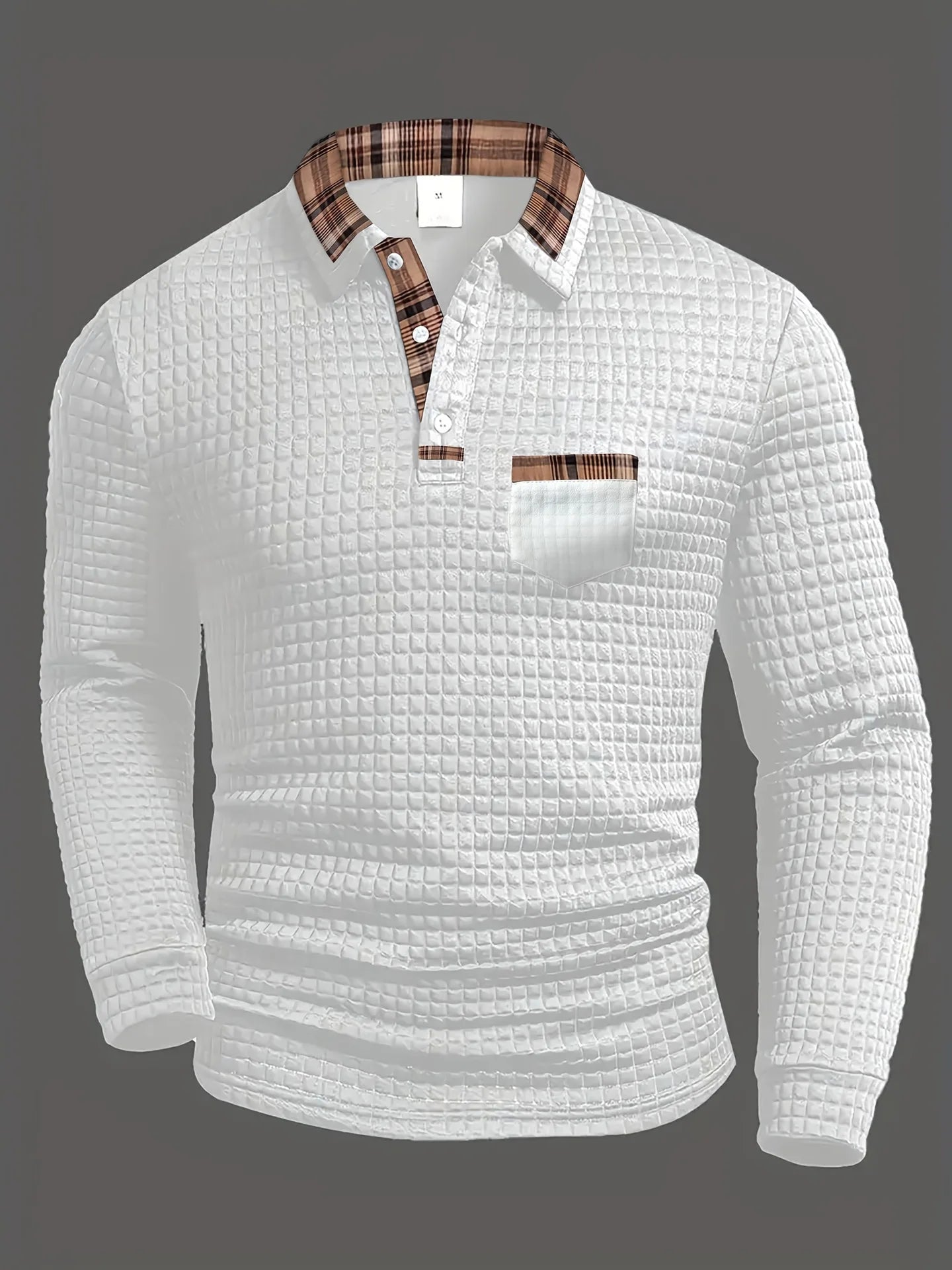 Jorvik - Polo Casual Estiloso