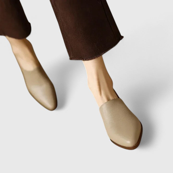 Julia - Zapatos casuales elegantes