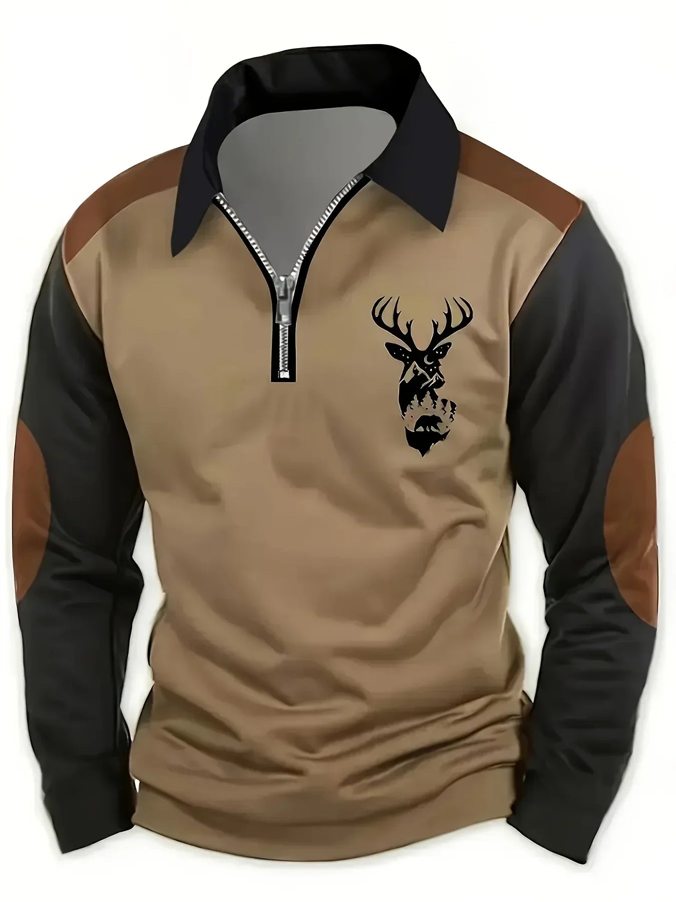 Belaric - Sudadera Casual Estilosa