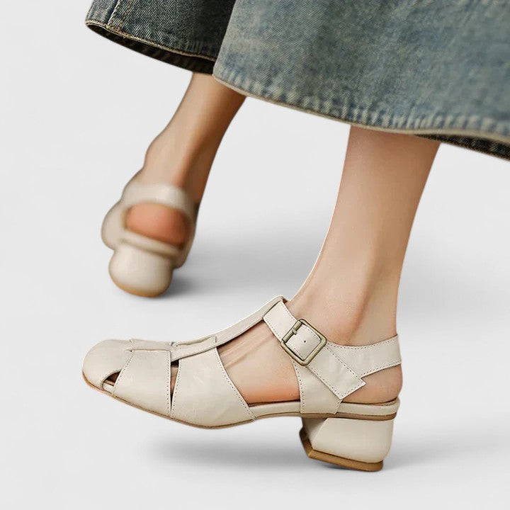 Gretel - Sandalias casuales elegantes