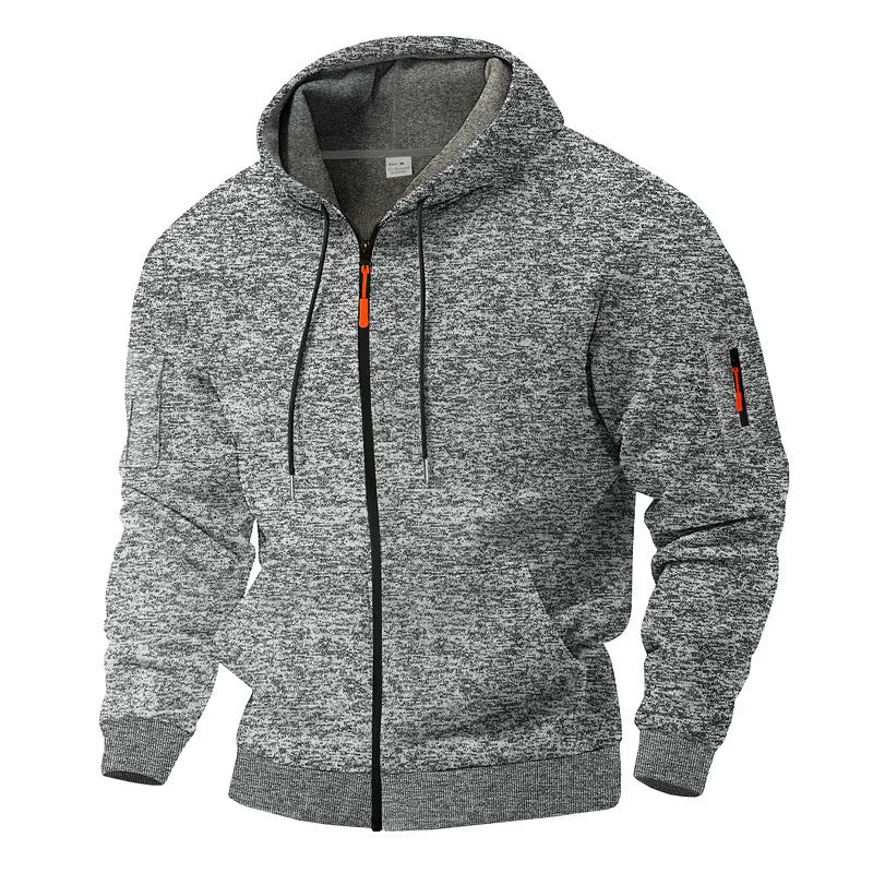 Kaelen - Sudadera con Capucha Casual Estilosa