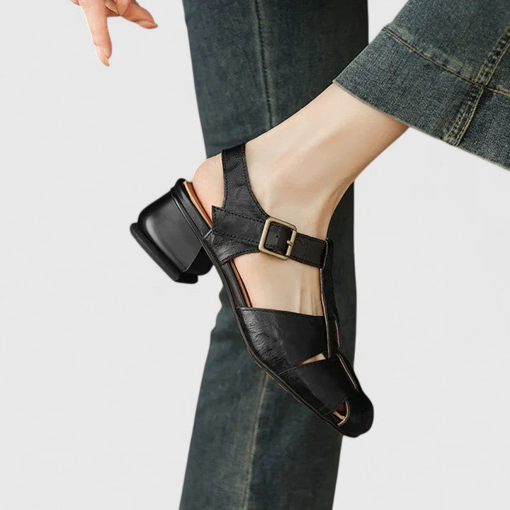 Gretel - Sandalias casuales elegantes