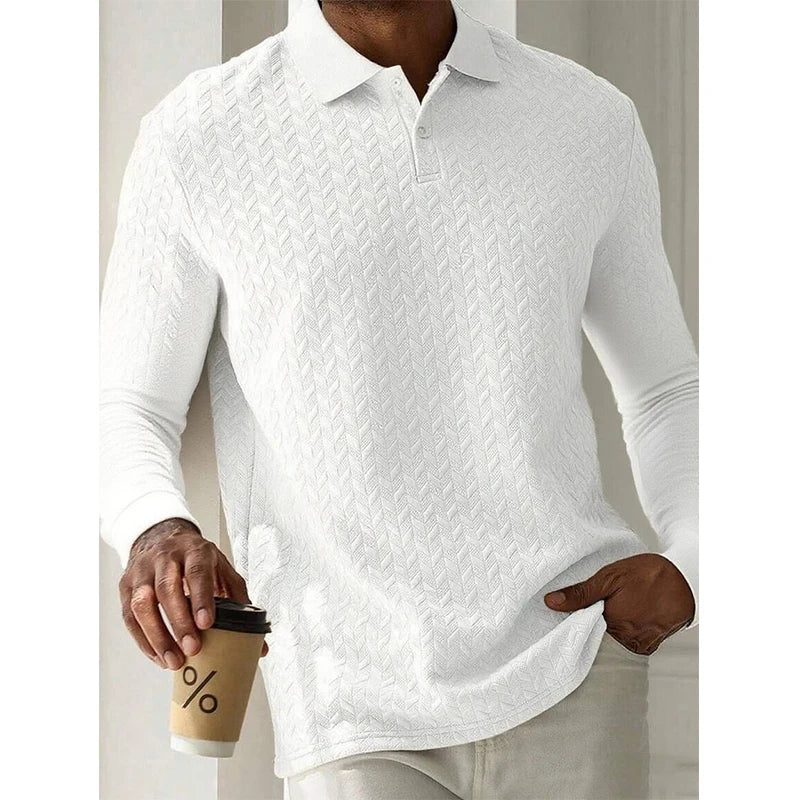 Branton - Polo Casual Estiloso