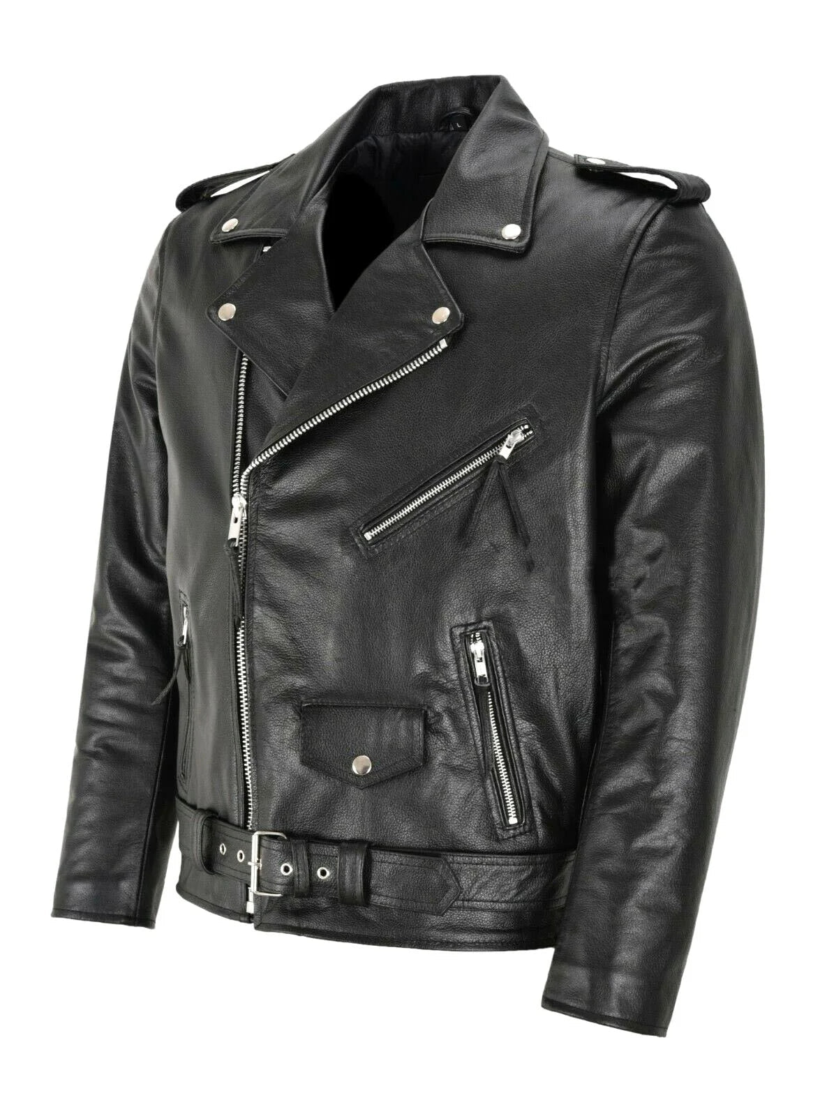 Perris - Chaqueta Casual Estilosa