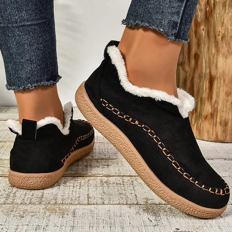 Jacomina - Zapatos Casuales Estilosos