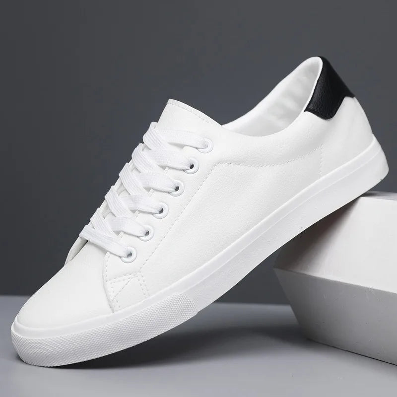 Gilberto - Zapatos casuales con estilo