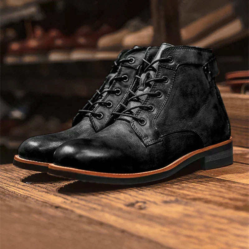 Baelric - Botas Casuales Estilosas