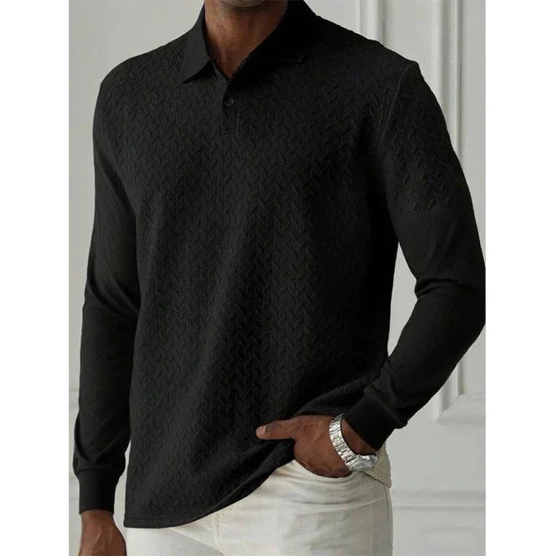 Branton - Polo Casual Estiloso