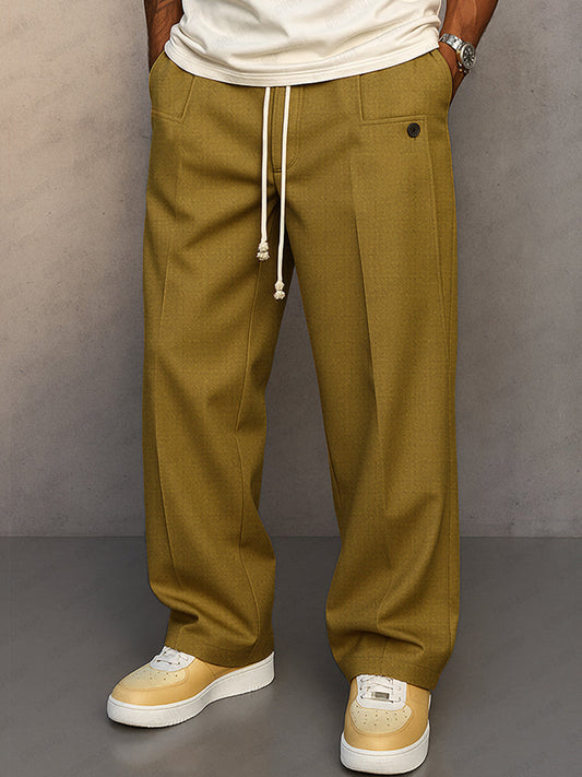 Antero - Pantalón Casual Estiloso