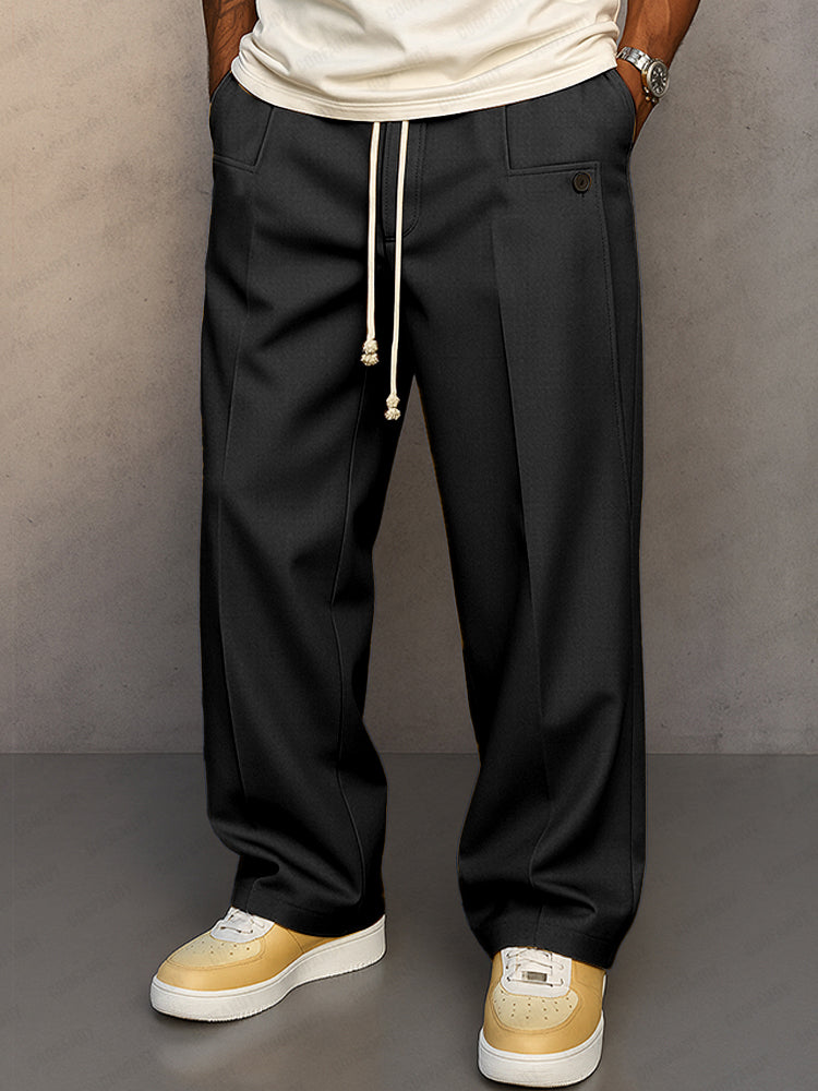 Antero - Pantalón Casual Estiloso