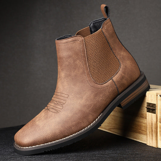 Kaelrin - Botas Casuales Estilosas