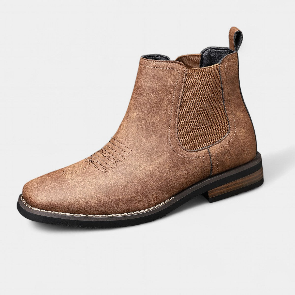 Kaelrin - Botas Casuales Estilosas