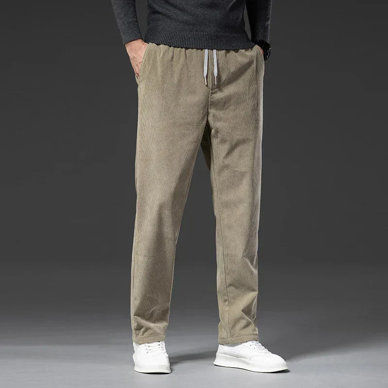Brent - Pantalón Casual Estiloso