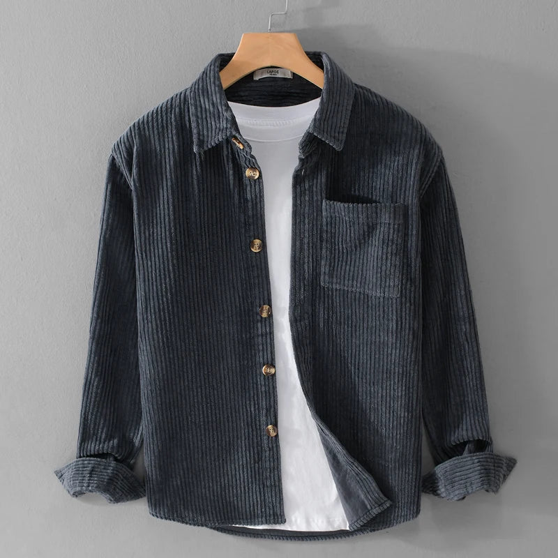 Belric - Camisa Casual Estilosa