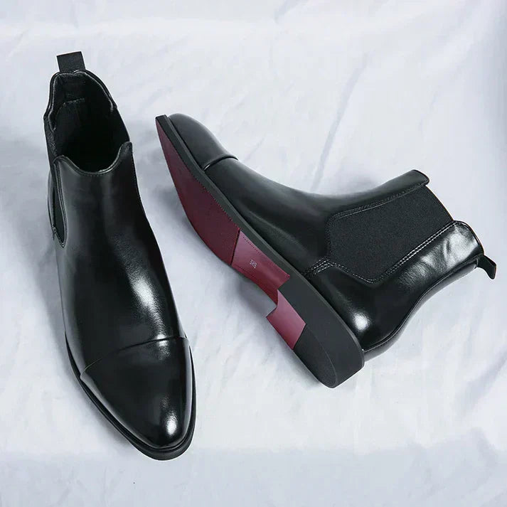 Falric - Botas Casuales Elegantes