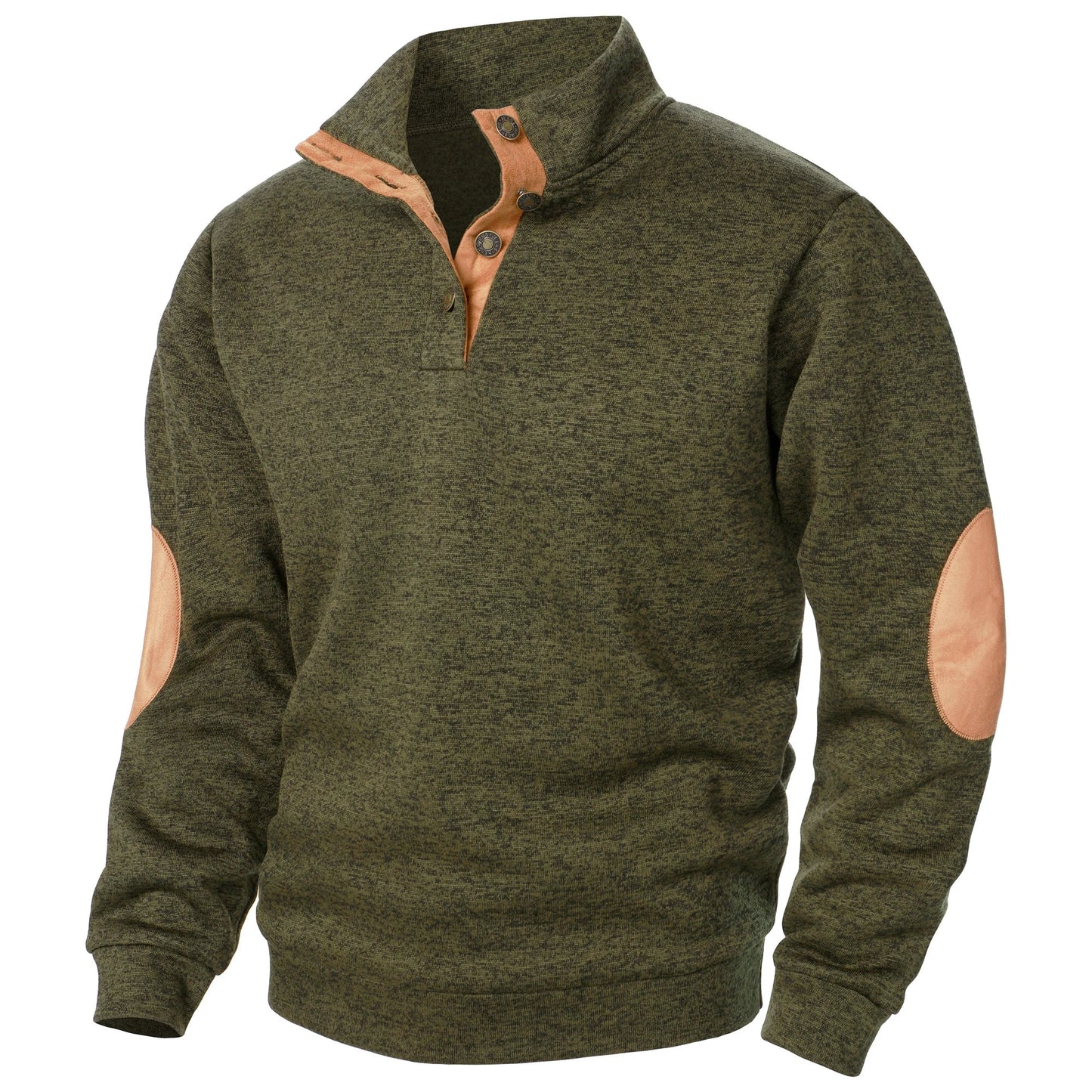 Briar - Suéter casual elegante