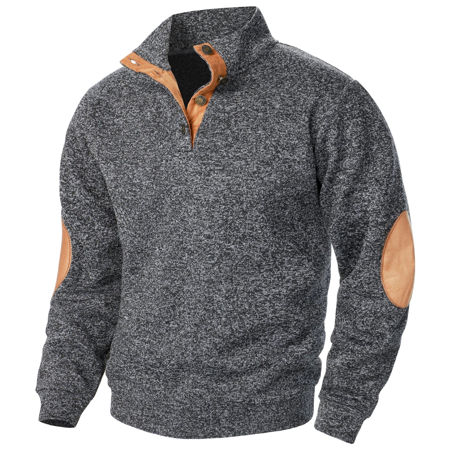 Briar - Suéter casual elegante