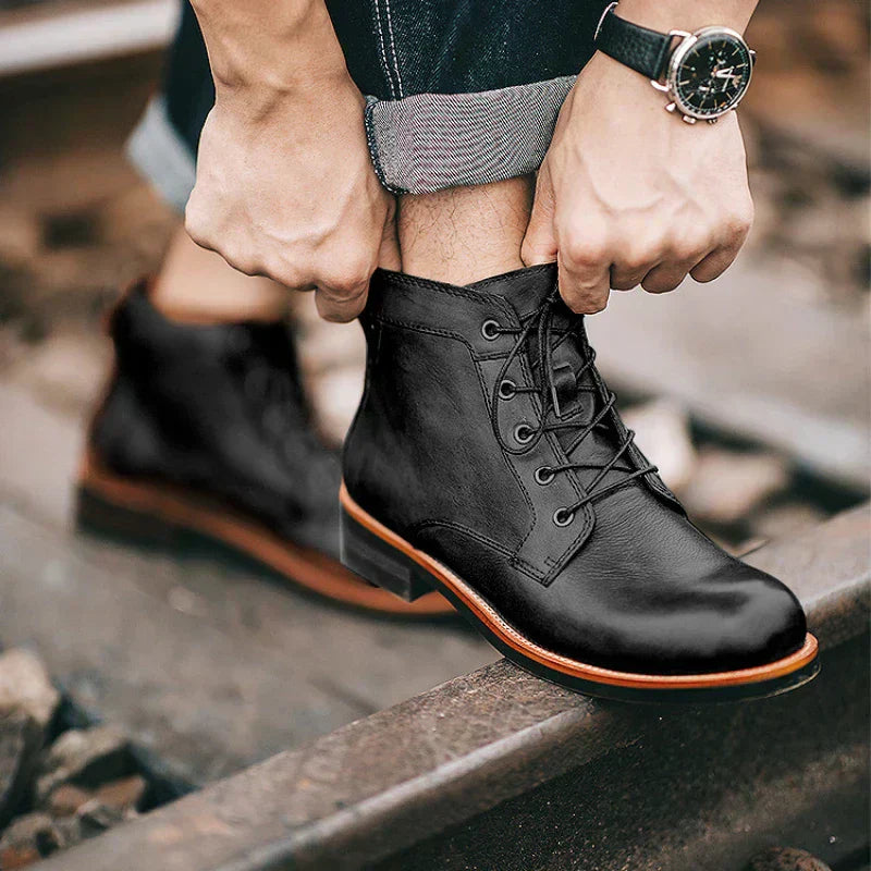 Baelric - Botas Casuales Estilosas