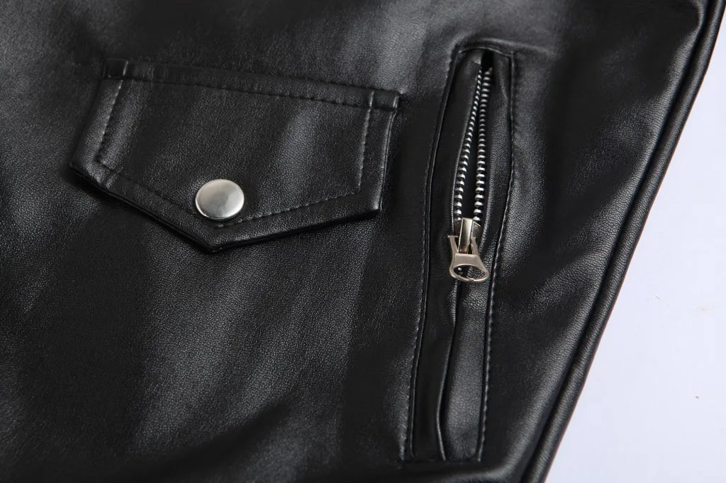 Quinton - Chaqueta Casual Estilosa
